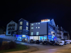 Swiss Apartmani